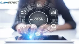 Principal Purposes of Asset Management Label