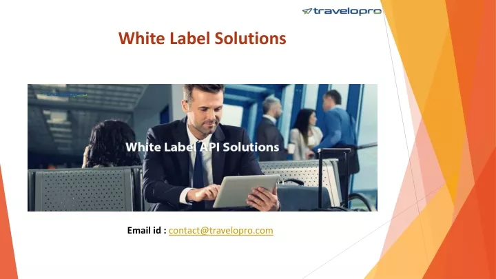white label solutions