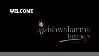 welcome