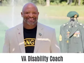 va disability coach