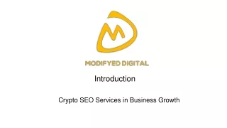 introduction