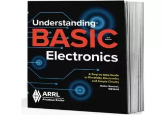 (PDF) Understanding Basic Electronics â€“ A Step-by-Step Guide to Electricity, E