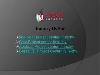 inquiry us for