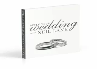 PDF Style Your Wedding with Neil Lane Android