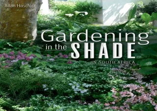 Download Gardening in the Shade in South Africa Android