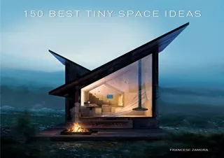 PDF 150 Best Tiny Space Ideas Ipad