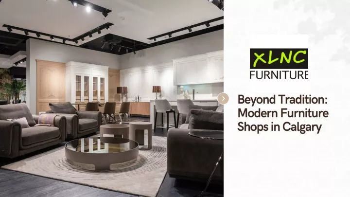 beyond tradition modern furniture shops in calgary
