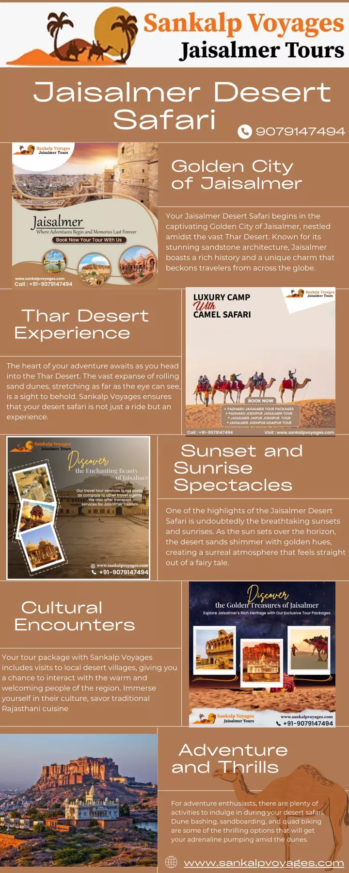 jaisalmer desert safari