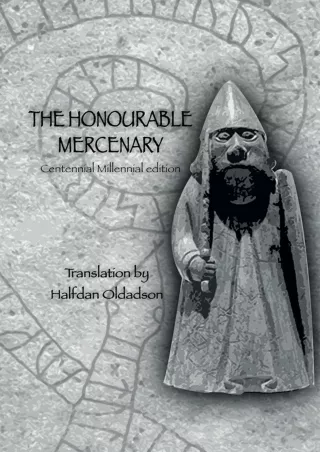READ [PDF] The Honourable Mercenary: Centennial Millennial edition