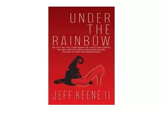 Ebook download Under the Rainbow for ipad