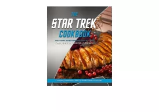 Download The Star Trek Cookbook for android