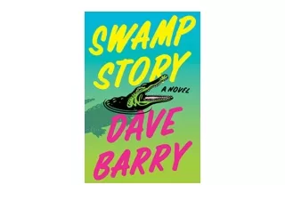 Download Swamp Story A Novel for ipad