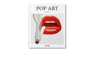 Kindle online PDF Pop Art for ipad