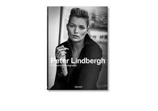Ebook download Peter Lindbergh On Fashion Photography unlimited