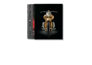 Kindle online PDF Ultimate Collector Motorcycles free acces