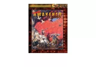 Download Target Awakened Lands Shadowrun full