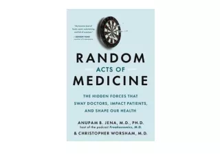 Download Random Medicine unlimited