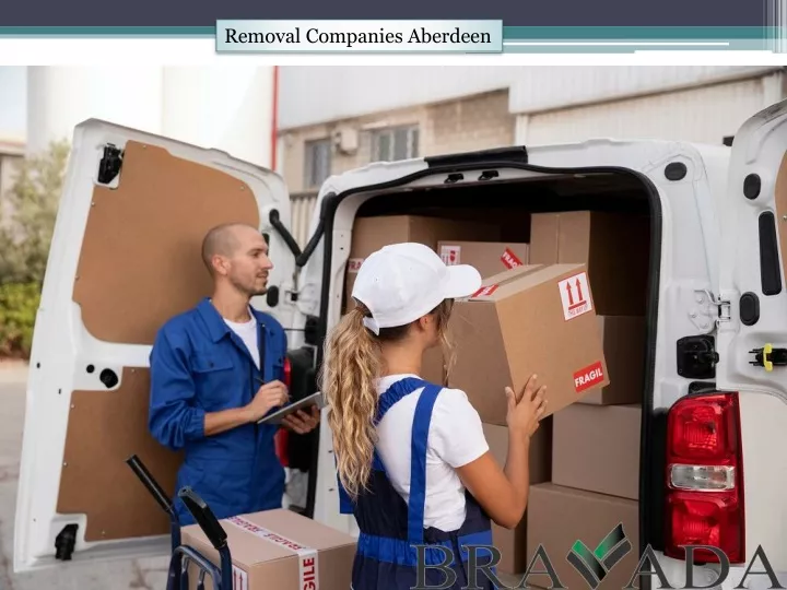 removal companies aberdeen