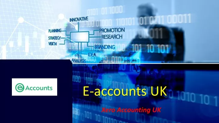 e accounts uk