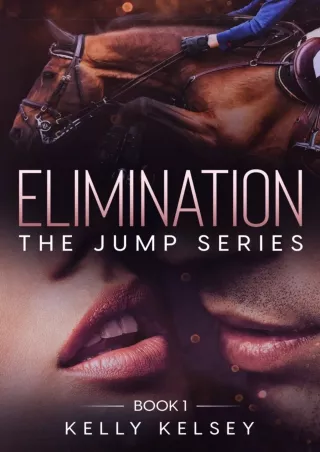 [PDF] READ Free Elimination (The Jump Series Book 1) read