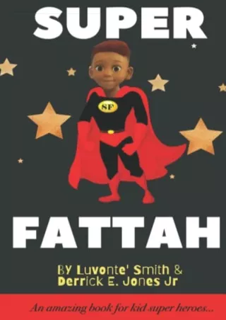 [PDF] DOWNLOAD EBOOK Super Fattah epub
