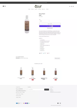 free shipping australia wide when you spend over