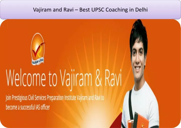 vajiram and ravi best upsc coaching in delhi