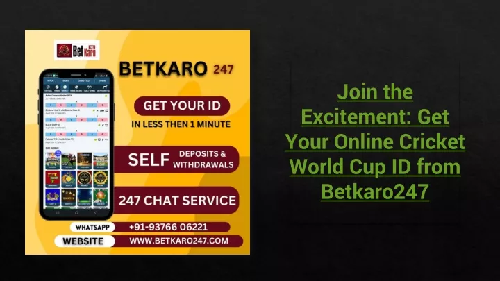 join the excitement get your online cricket world