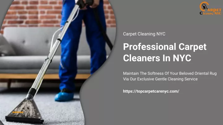 carpet cleaning nyc