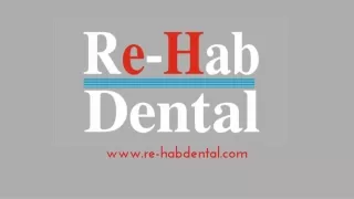 Dental Implants Clinic In Noida
