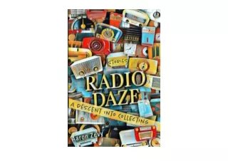 PDF read online Radio Daze for ipad