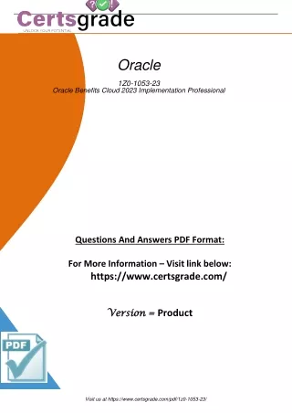 oracle