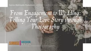 Get The best services with Wedding Video Services in Vero Beach | SMP