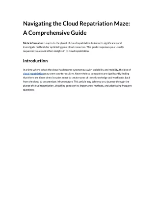 navigatingthecloudrepatriationmaze