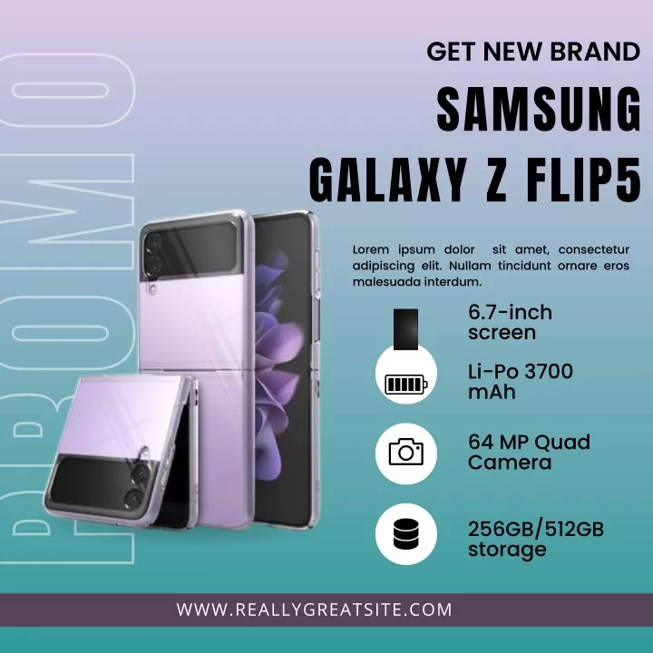 get new brand samsung