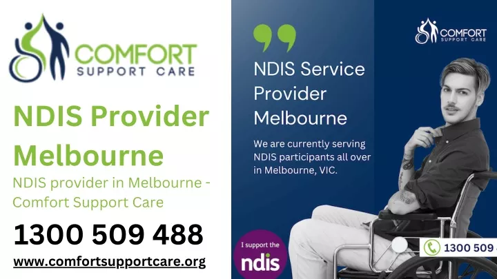 ndis provider melbourne ndis provider