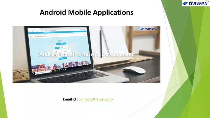 android mobile applications