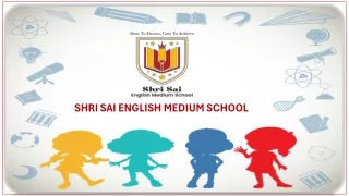 Nursery, Pre-Primary School in Phursungi, Hadapsar - Pune