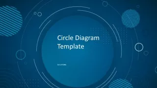 Download Circle Diagram Template in Best Presentation Design  agency |Slideceo