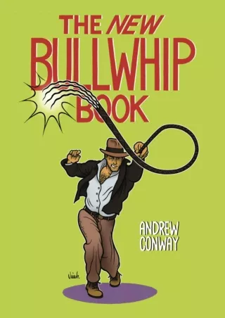 [PDF] READ Free The New Bullwhip Book read