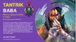 Free Tantrik Baba - Who is a genuine tantrik in India? - slide 1