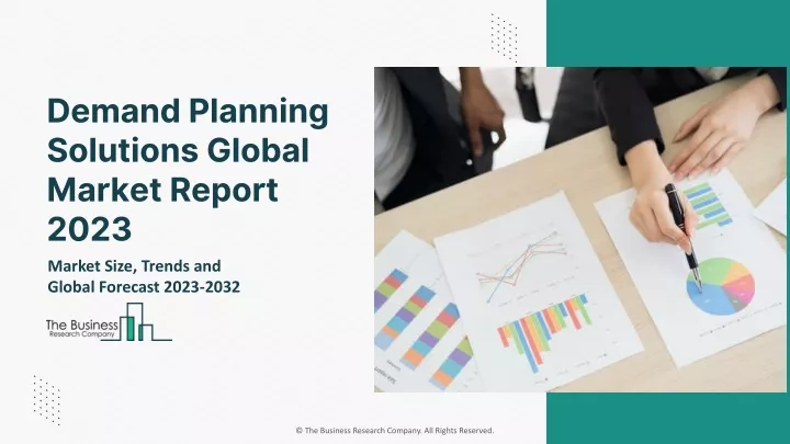 demand planning solutions global market report