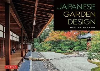 Download Japanese Garden Design Android
