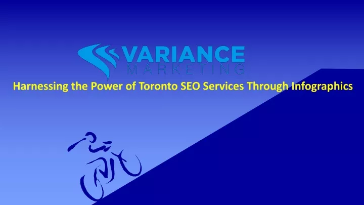 harnessing the power of toronto seo services