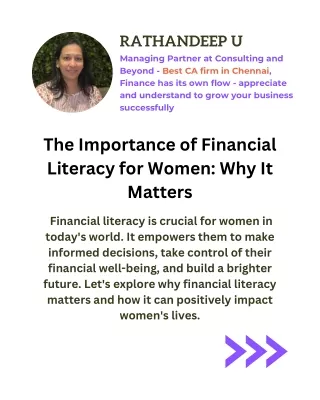 The Importance of Financial Literacy for Women Why It Matters (3)