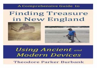 (PDF) Finding Treasure in New England Using Ancient and Modern Devices: Discover