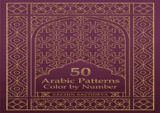 get [PDF] Download 50 Animales MÃ¡gicos para Colorear: Libro para colorear para