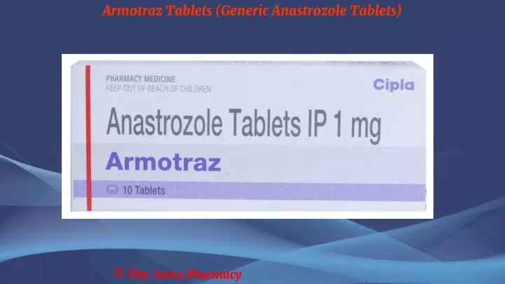 armotraz tablets generic anastrozole tablets