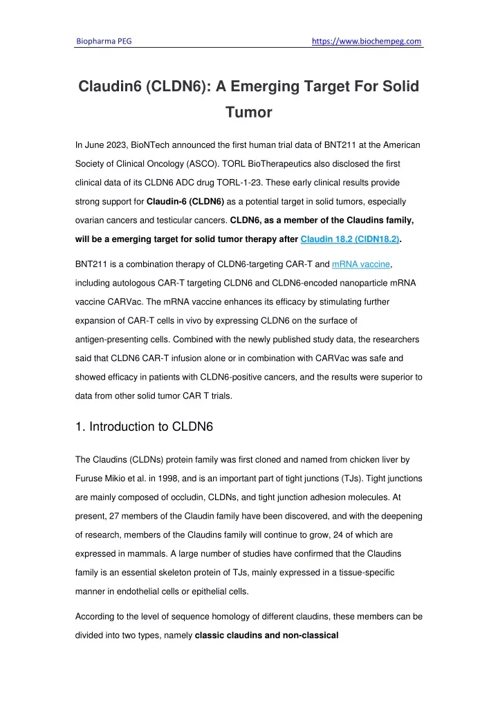 biopharma peg https www biochempeg com