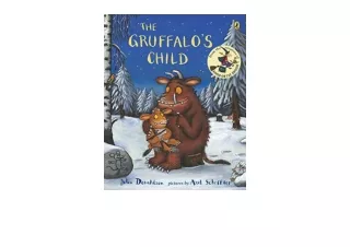 Download PDF The Gruffalo s Child for android